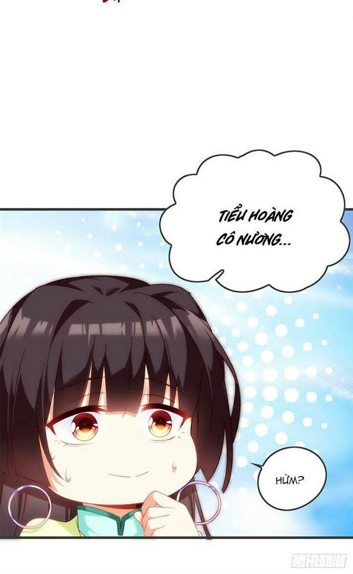 lãnh chúa cái gì không quan trọng chapter 11 13