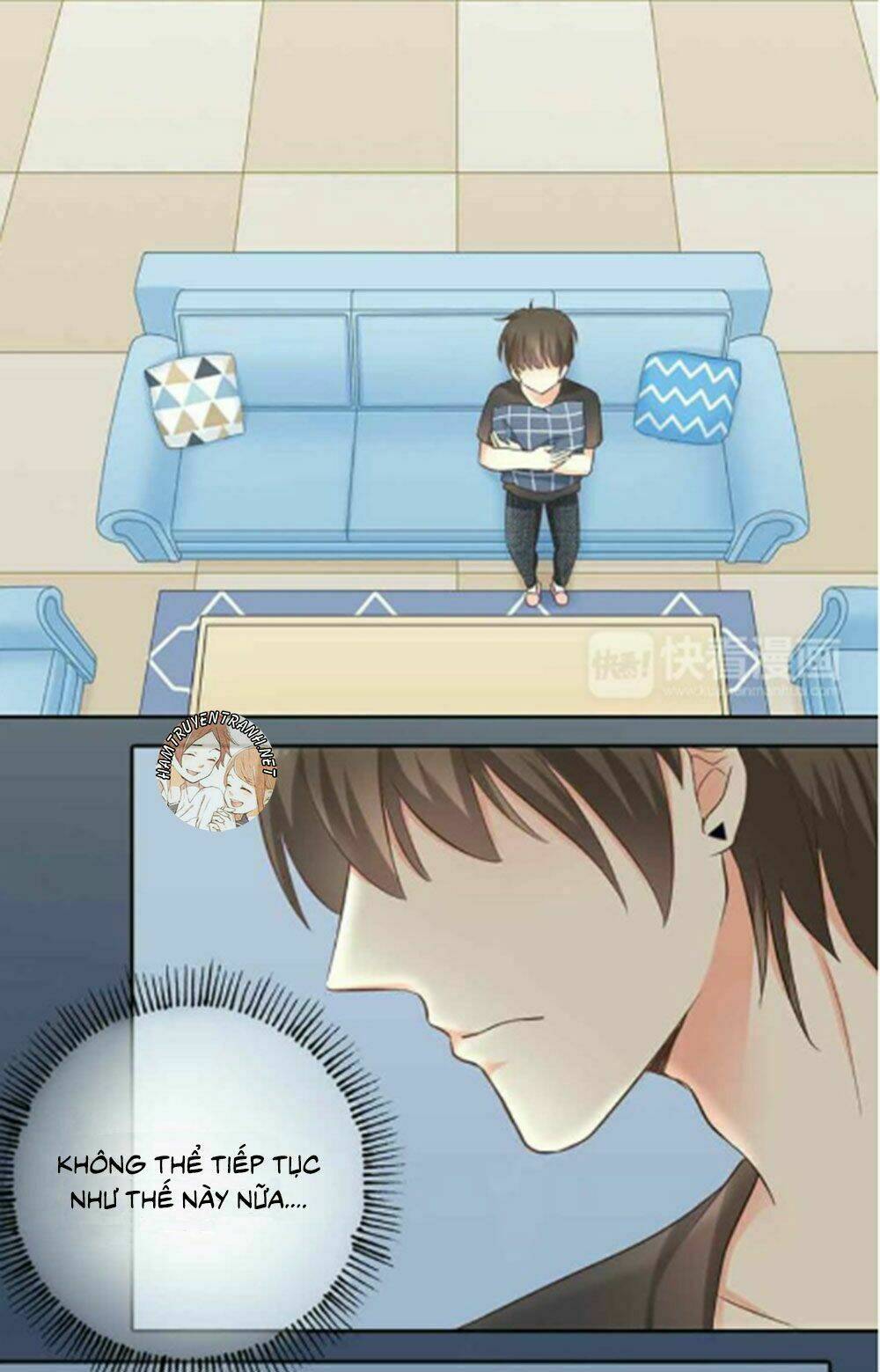 bạn trai có điện từ chapter 15 28