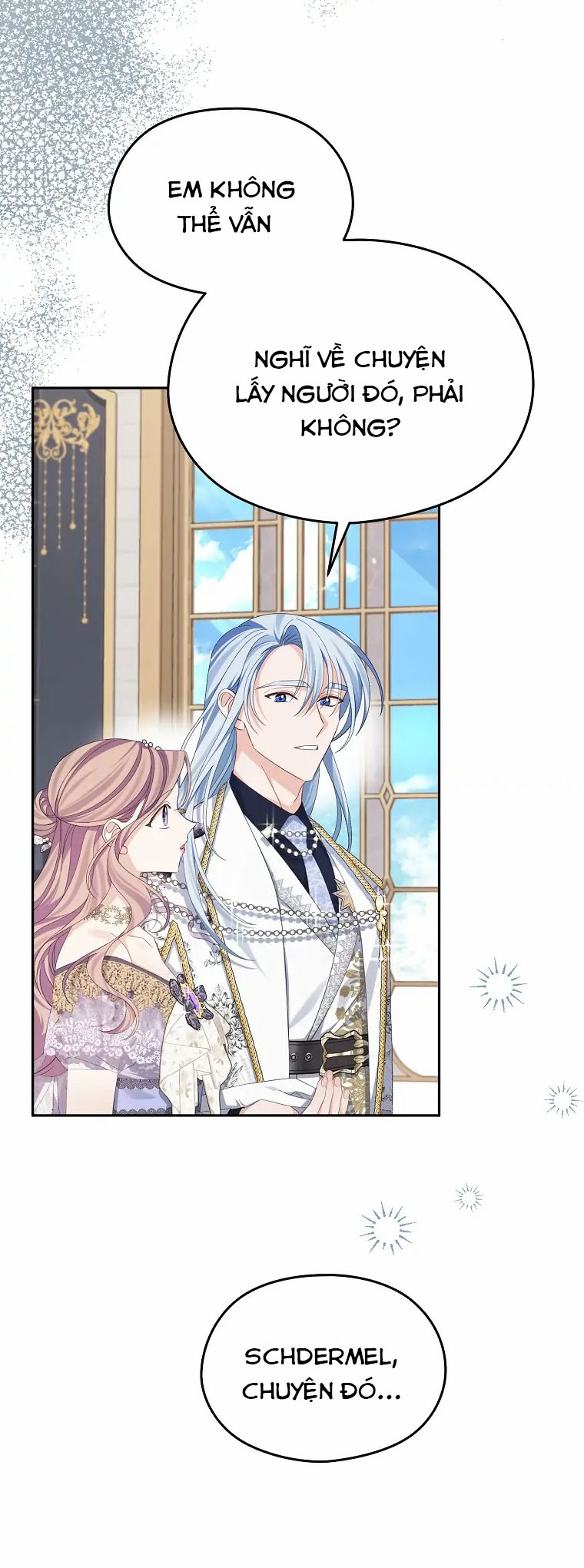 aster yêu dấu của tôi chapter 43 11