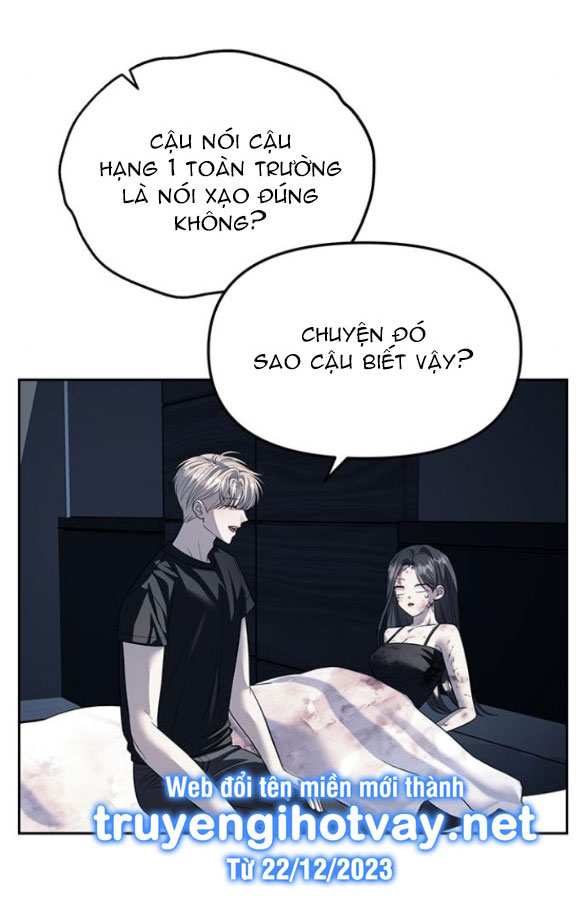 xâm nhập trường trung học tài phiệt chapter 53.2 8