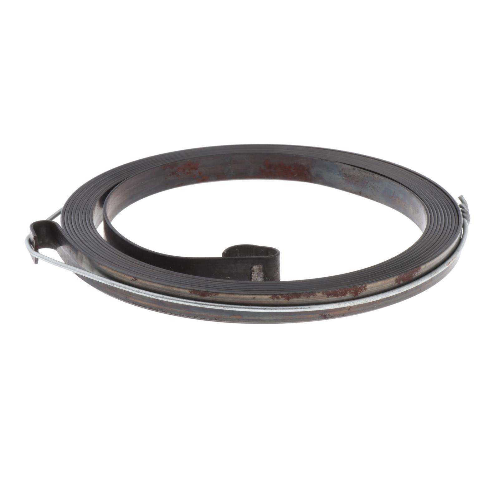 Spiral Rewind Starter Spring for Outboard Motor 5HP