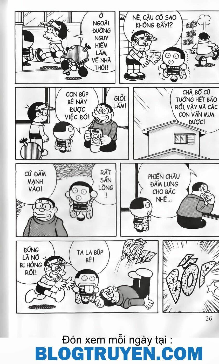 tân từ điển kì bí chapter 72 9