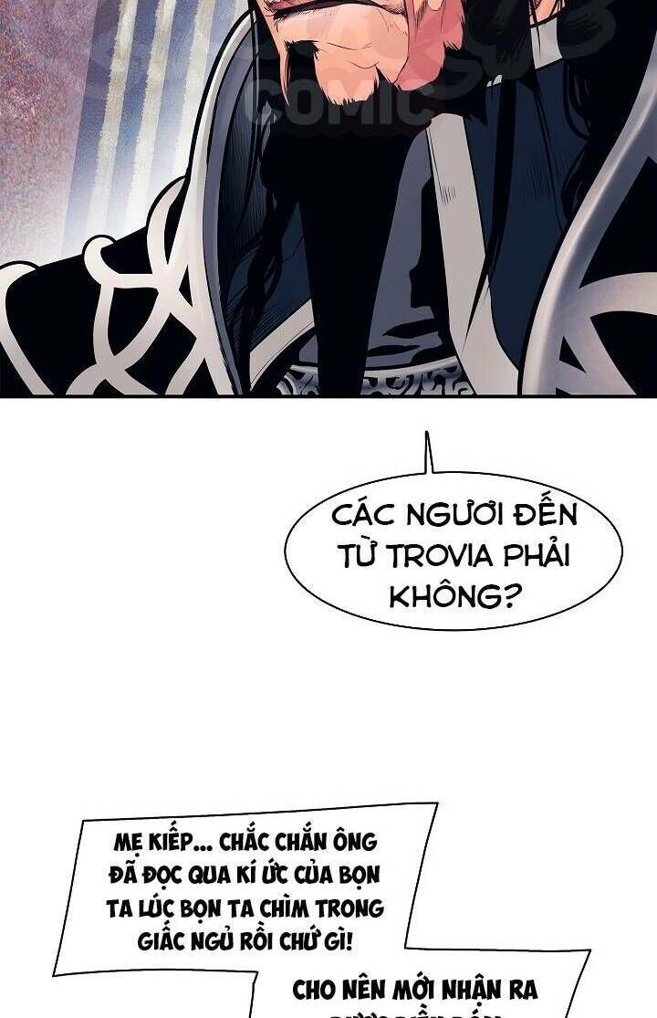 bất bại chân ma chapter 42 12