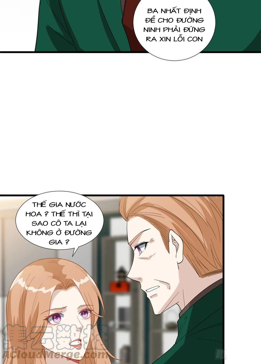 thí hôn lão công, cần giúp sức chapter 485 4