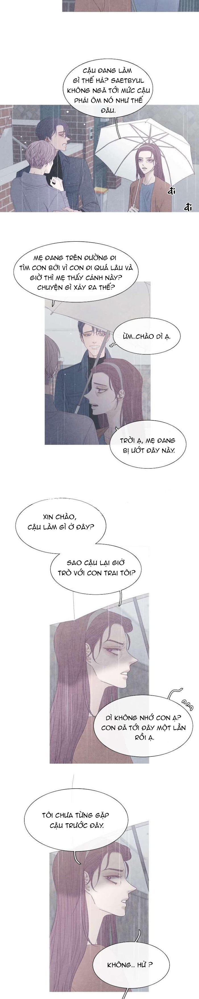 điểm đóng băng chapter 22 16