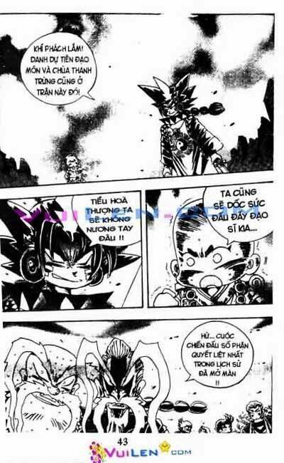 những người bạn tốt chapter 23 43