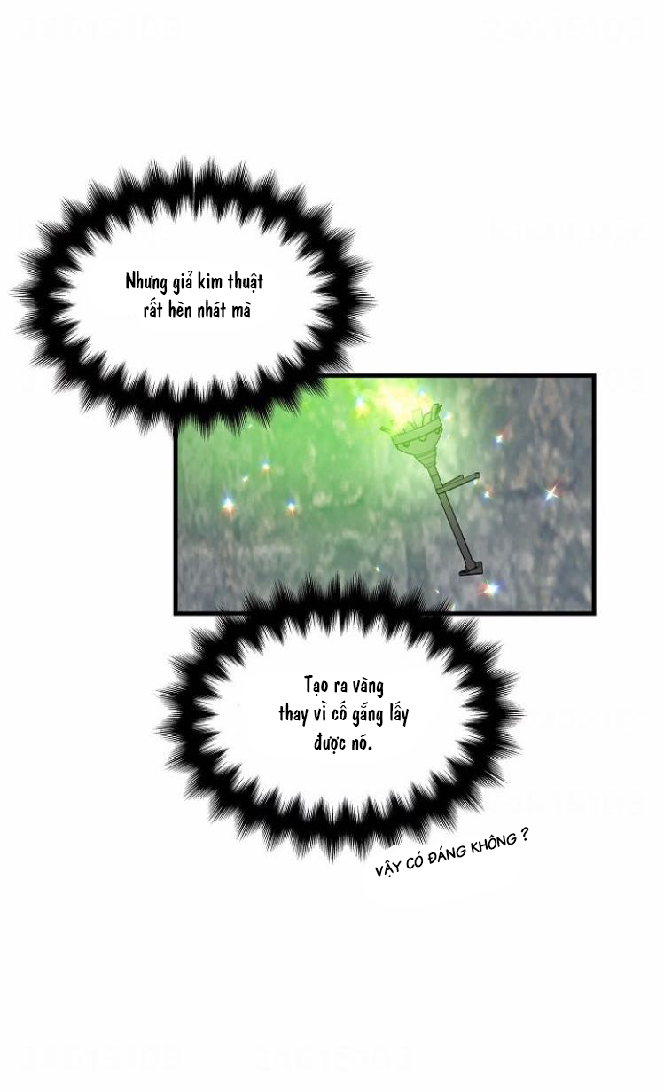 bệ hạ, xin đừng giết tôi!! chapter 38 26