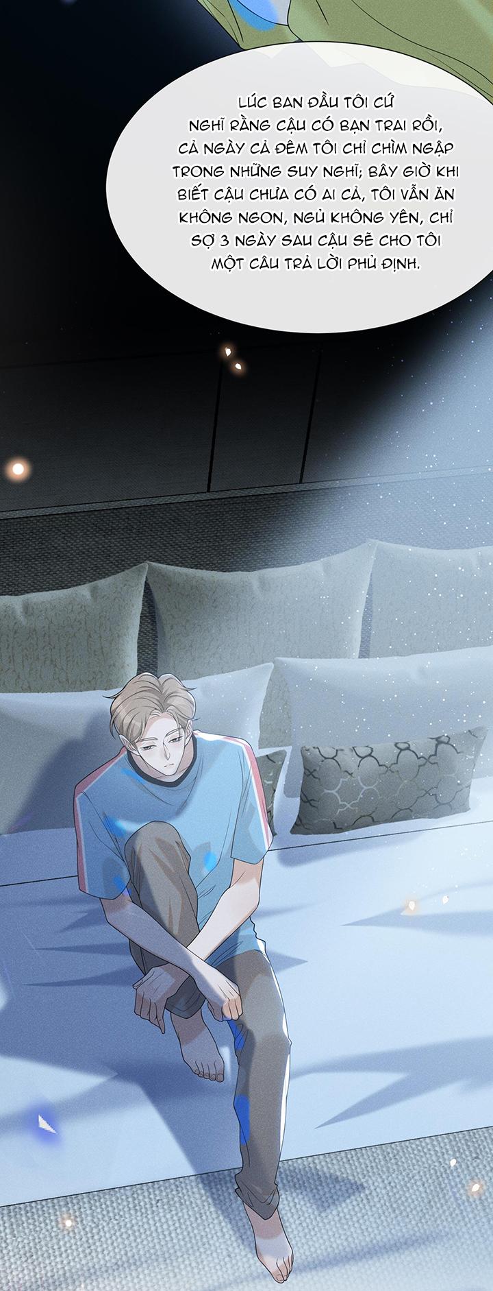 lai sinh bất kiến chapter 39 21