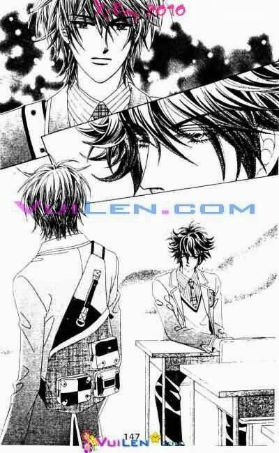 cuộc sống của tôi chapter 4 147