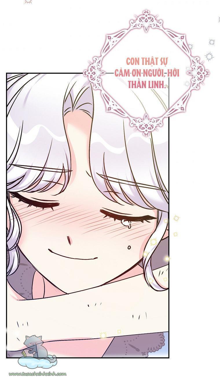 tôi sinh ra là con gái ác nữ chapter 39 43