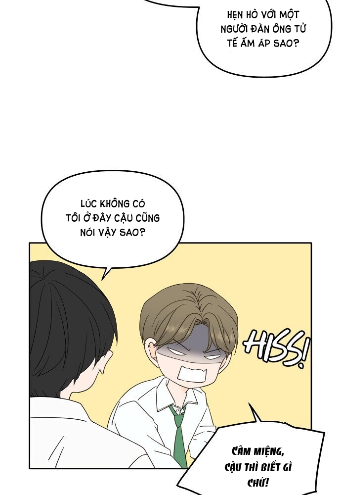 hẹn gặp anh ở kiếp thứ 19 chapter 87 82