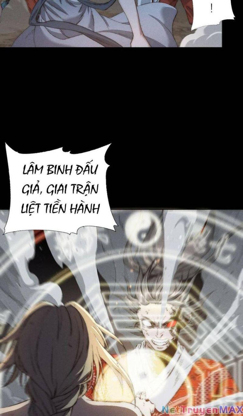 kim nhất bộ bất tử chapter 11 21