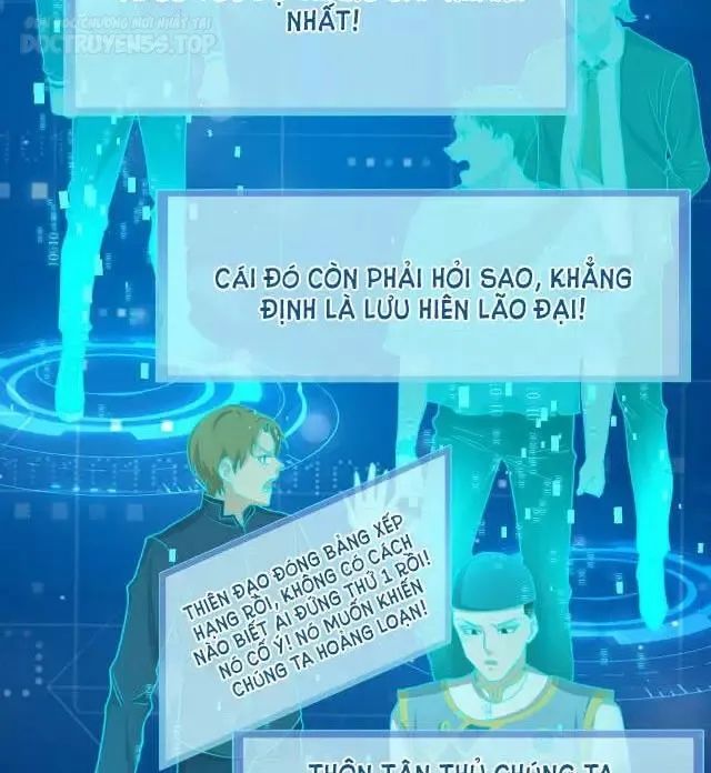 bắt đầu với thiên phú cấp sss chapter 11 4