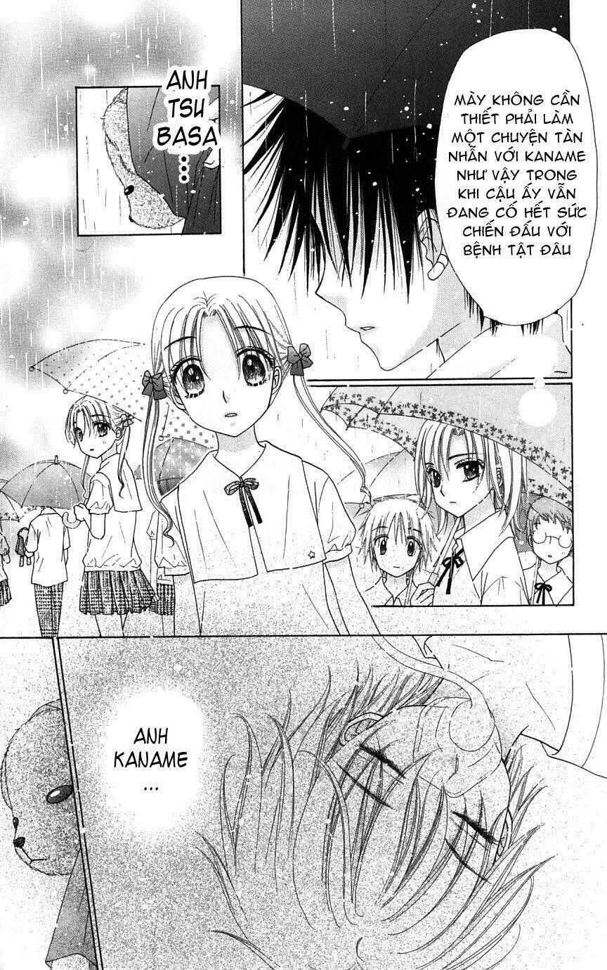 gakuen alice chapter 93 13