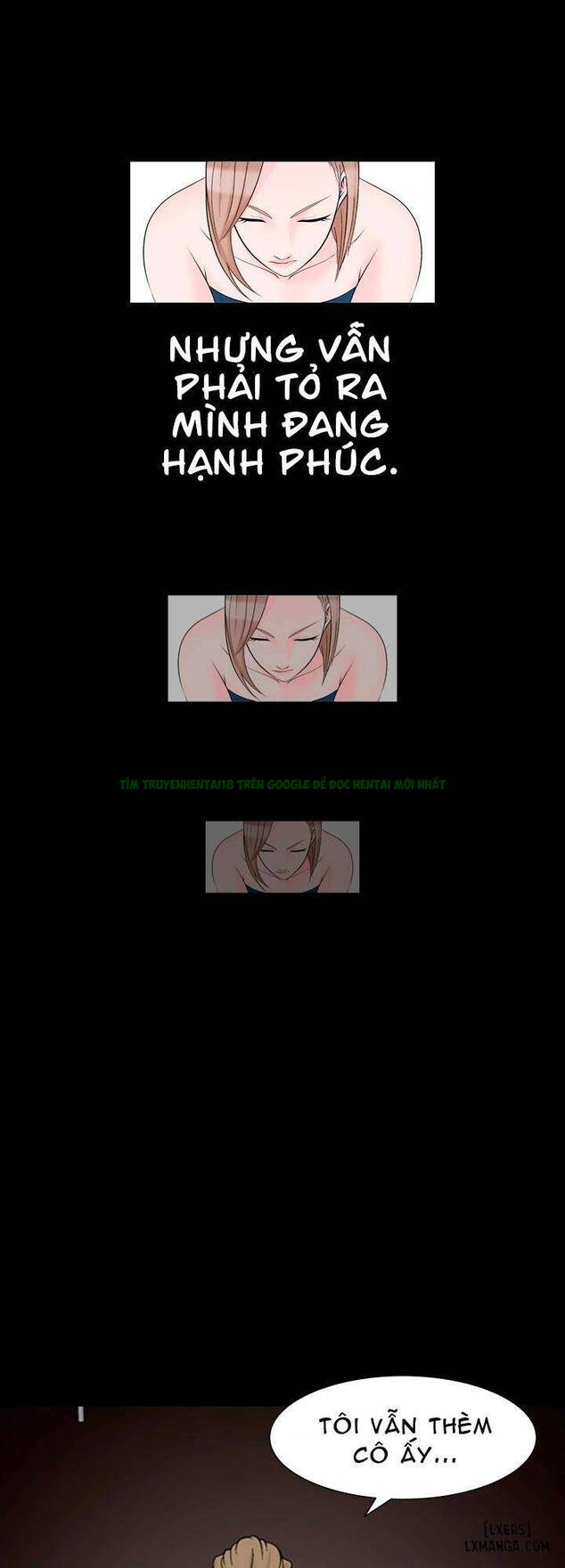 mùi vị của đôi bàn tay chapter 31 30