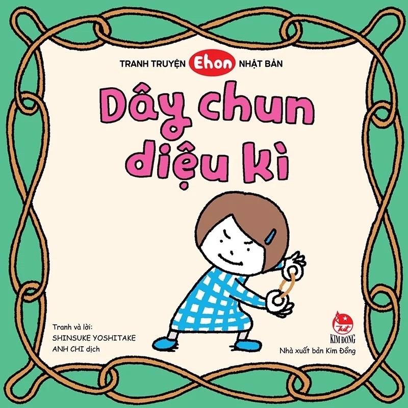Sách - Combo - Con Có Thể Biến Thành Mọi Thứ! - Kim Đồng