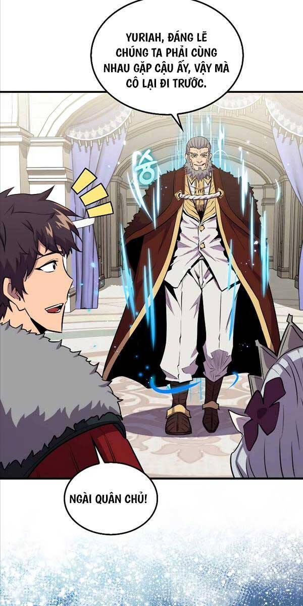 tôi thăng cấp trong lúc ngủ chapter 96 46