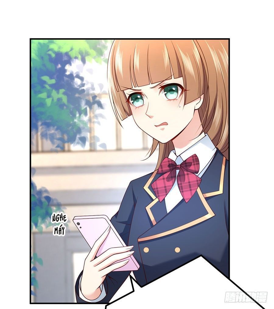 nam thần truy thê chỉ nam chapter 24.1 10