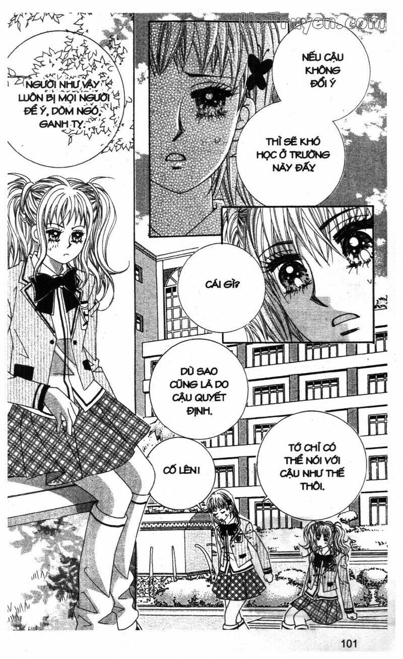 thoát kiếp hồ ly chapter 14 46