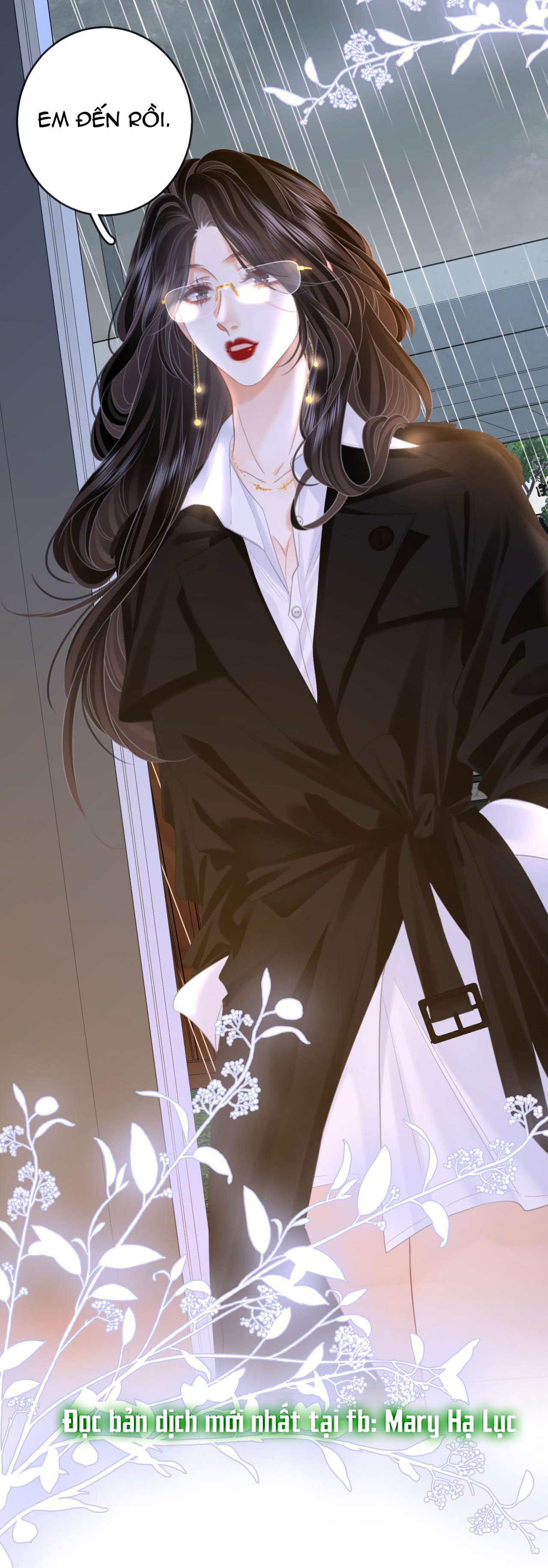 cố tiểu thư và khúc tiểu thư chapter 114 39