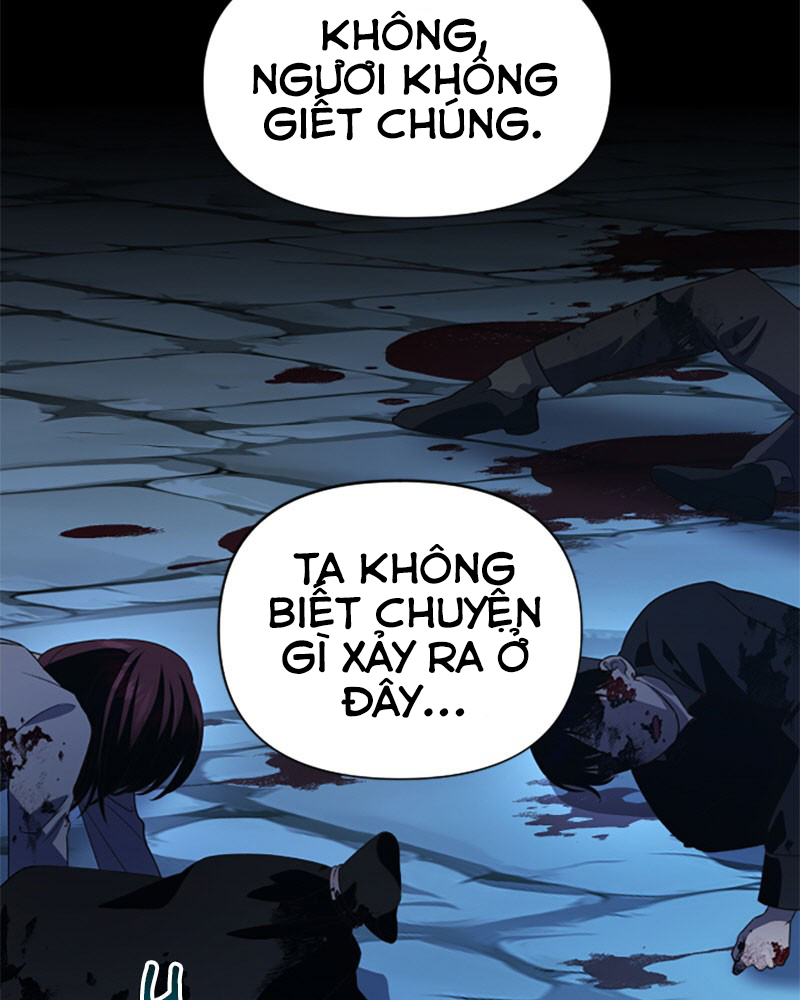 tôi muốn trở thành cô ấy dù chỉ là một ngày chapter 45 27