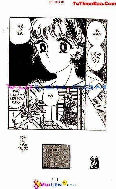 cô bé khóc nhè chapter 13 110