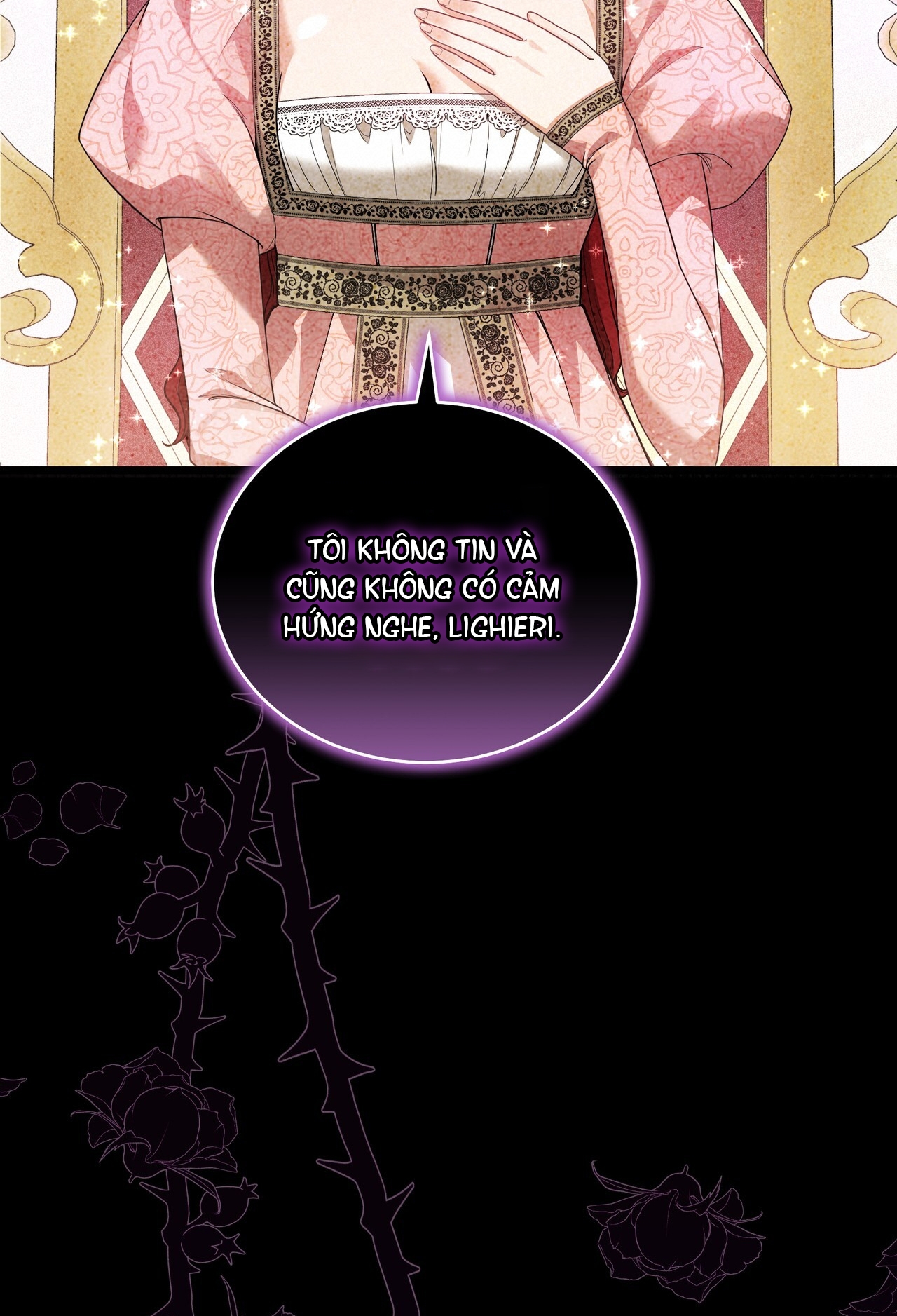 dấu tích của tiên nữ chapter 10.1 15