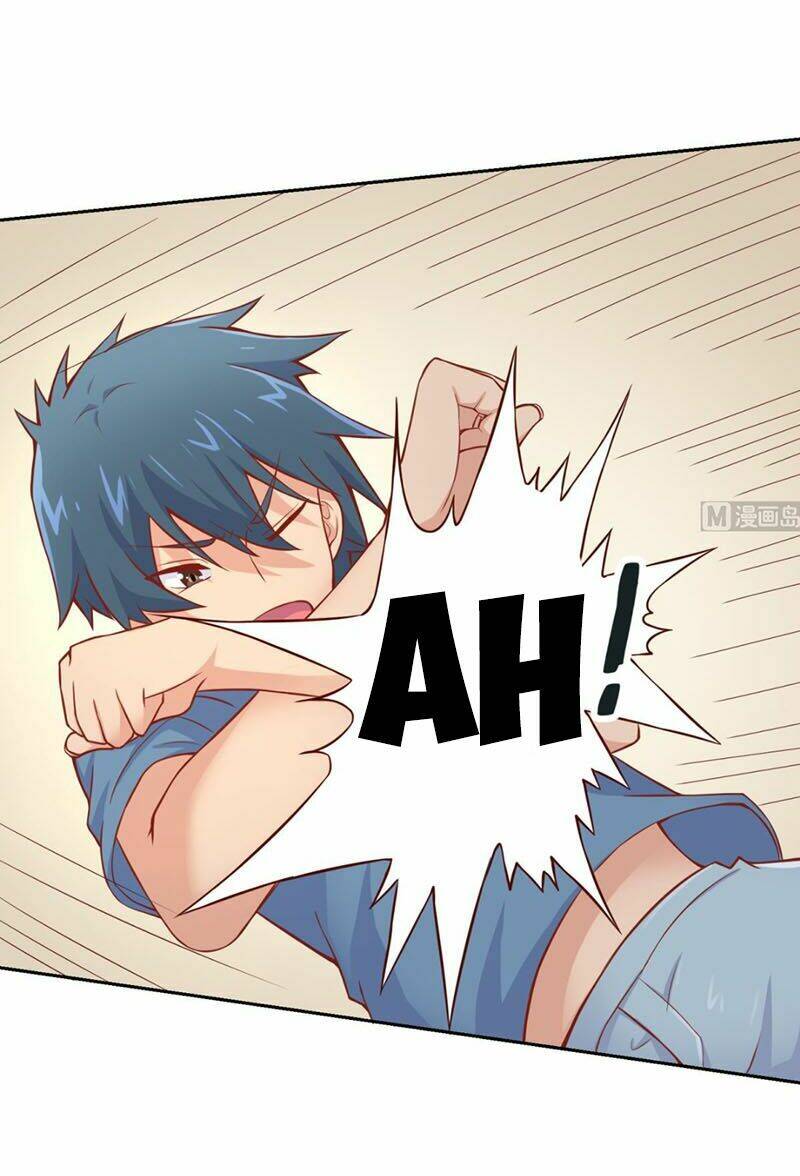 bác sĩ riêng của nữ thần chapter 76 6