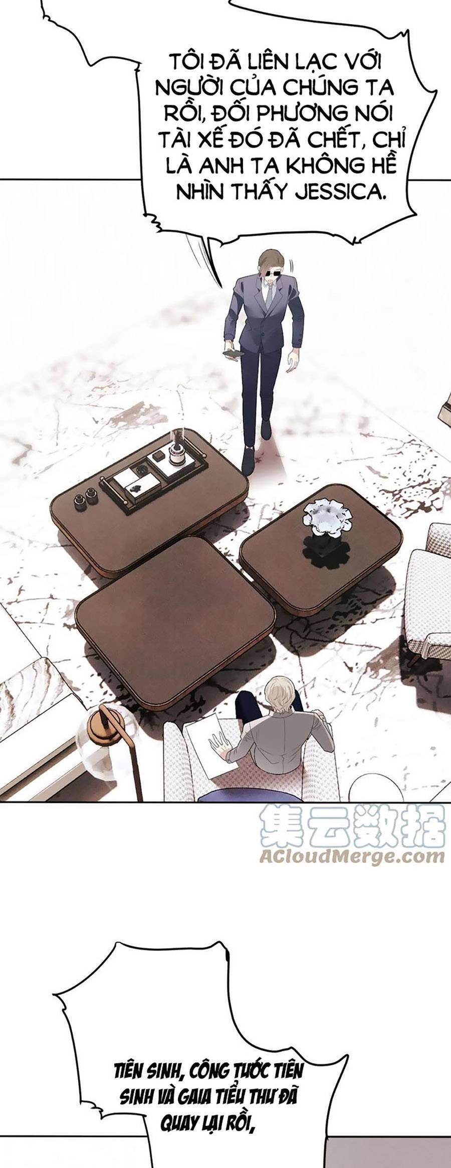 một vợ yêu, một bé con chapter 239 11