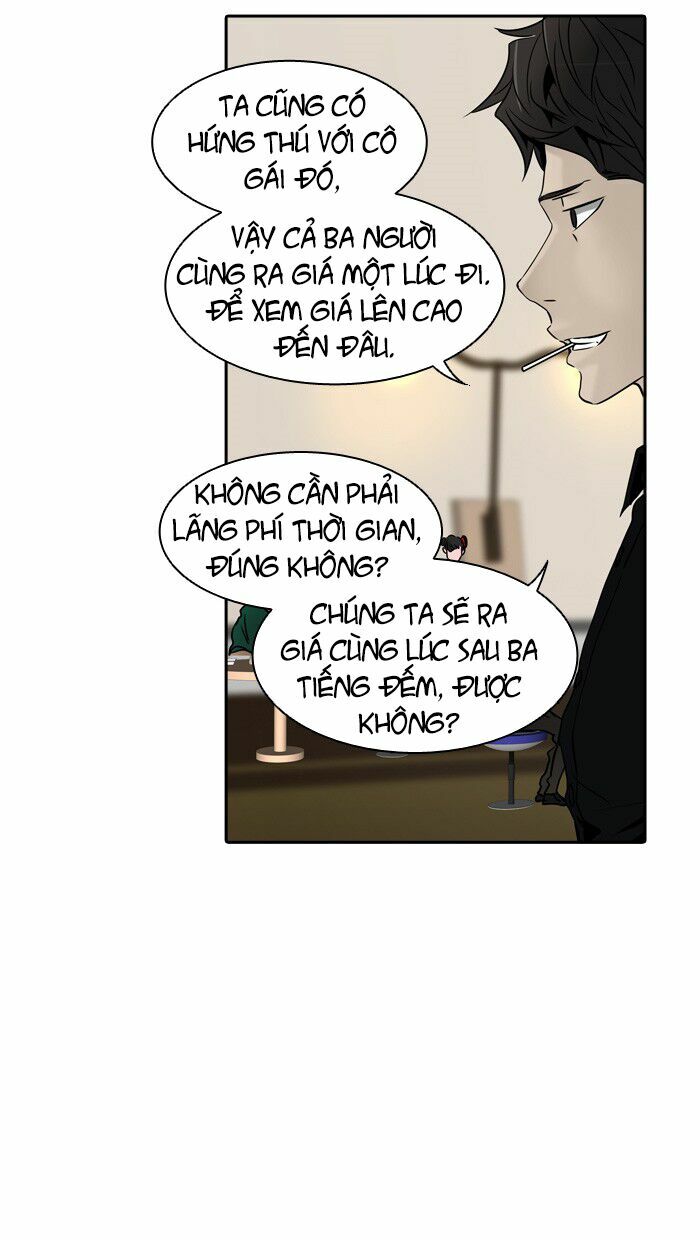 tòa tháp bí ẩn 2 chapter 221 70