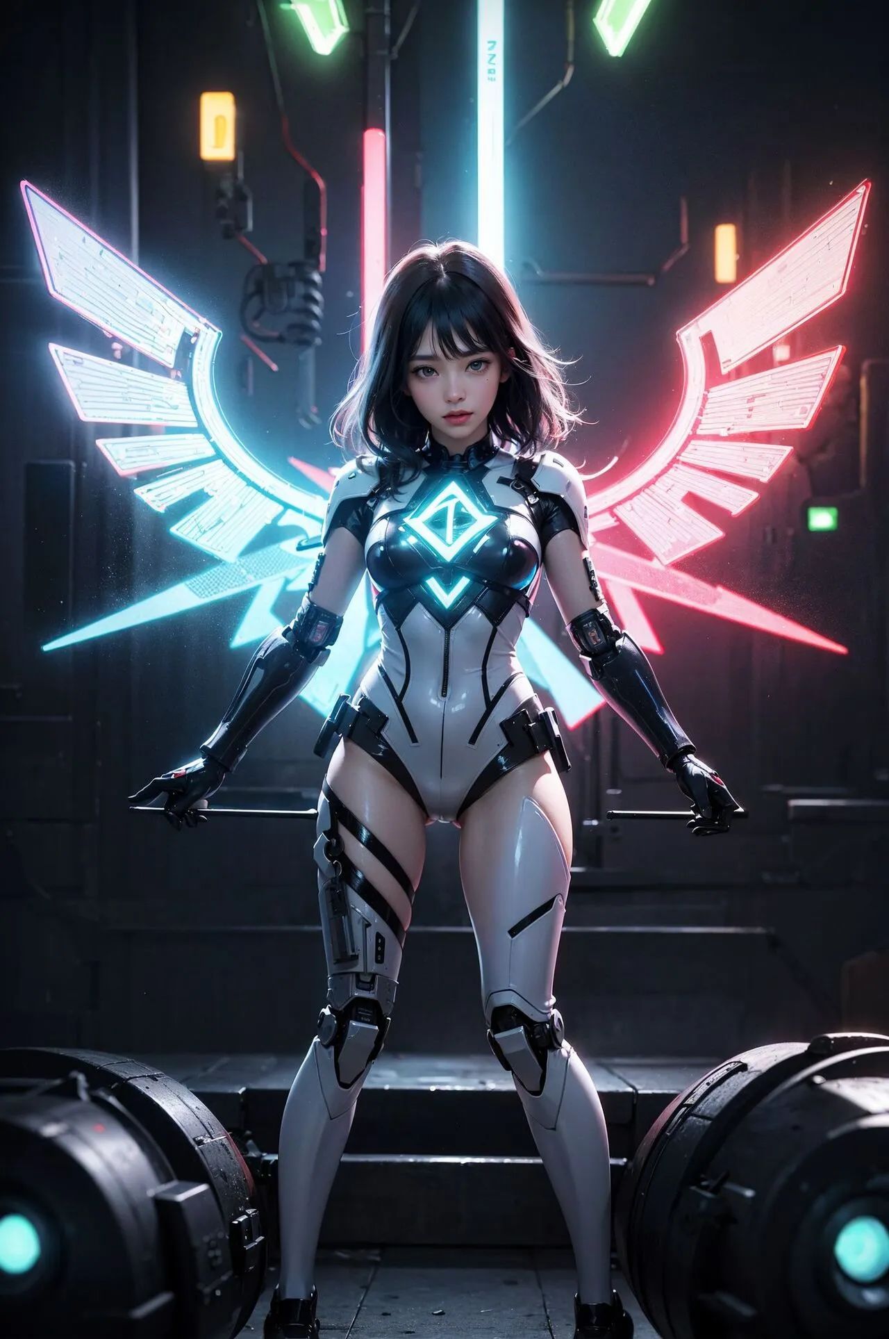 artist ai generated chapter 405 12