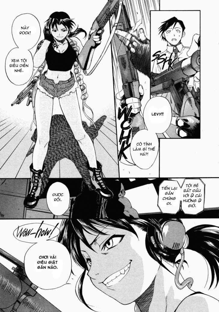 hố đen chapter 2 20