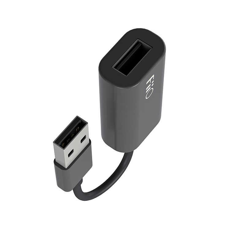 FIIO LA UA1 (LỌC NHIỄU USB) - Chính hãng phân phối