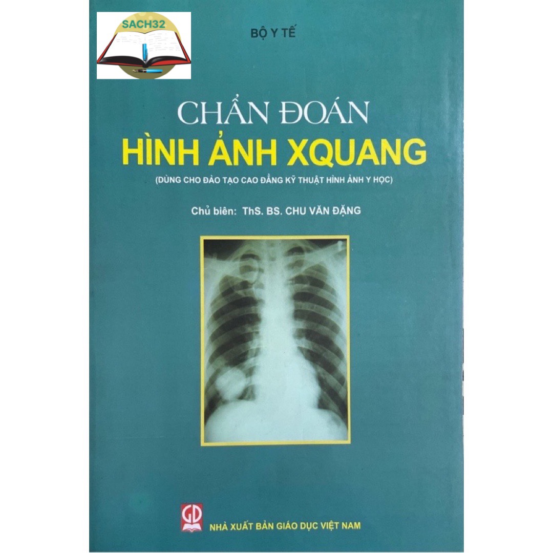 Chẩn Đoán Hình Ảnh XQuang