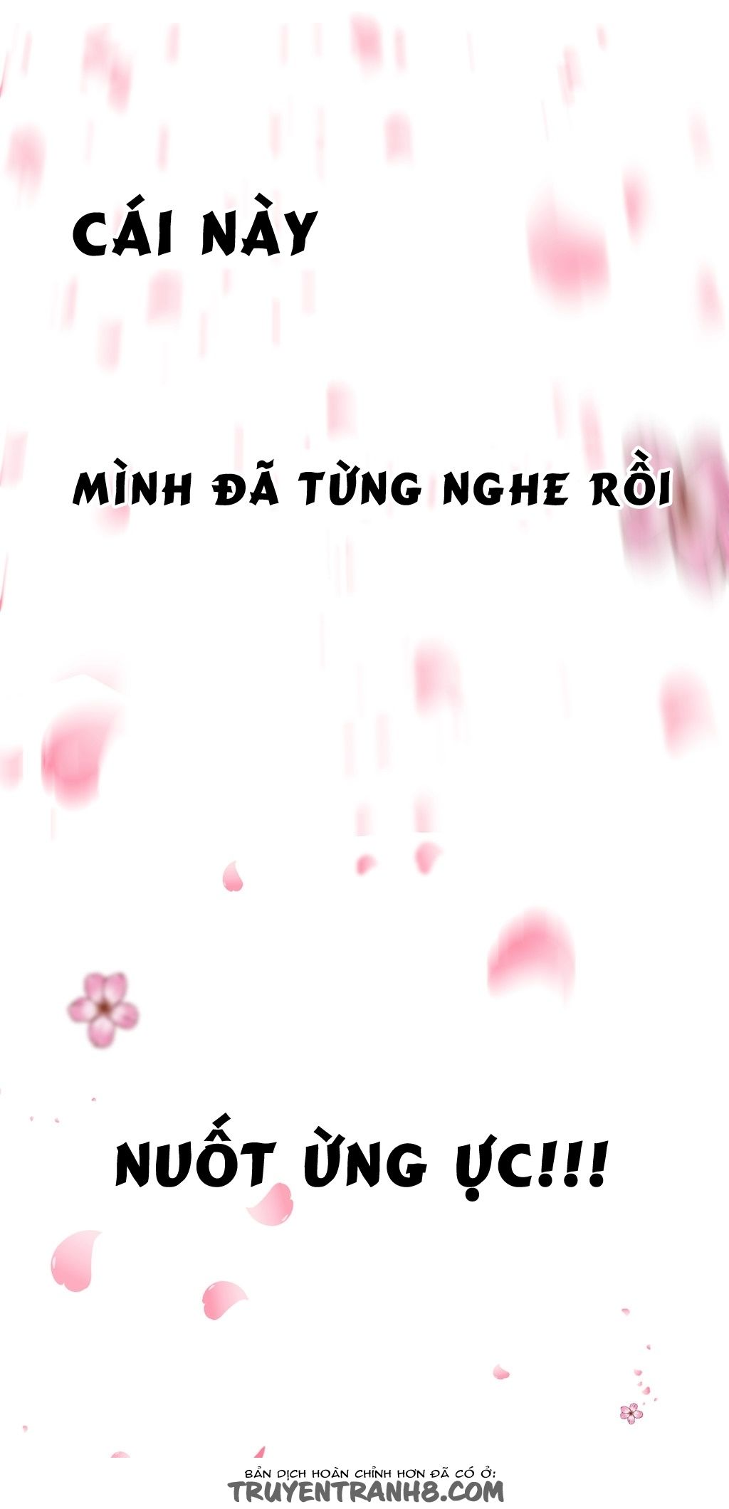 một nửa hoàn hảo chapter 3 54