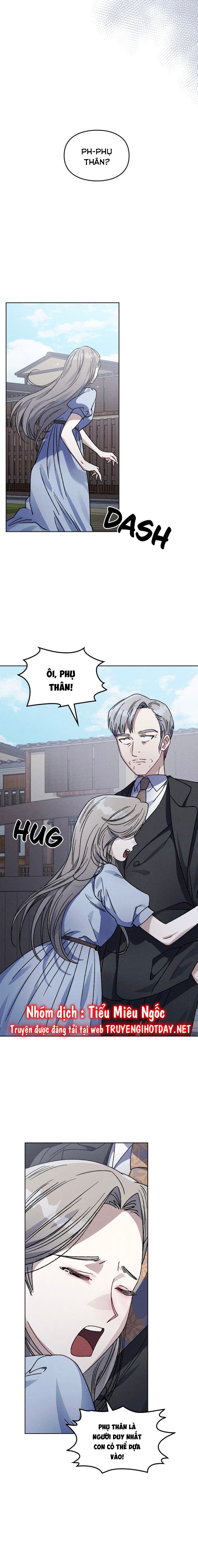 nếu tôi là bạn chapter 67 7