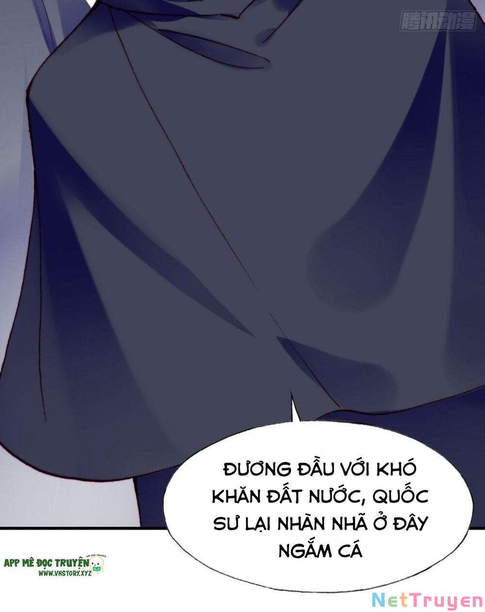 lại bị bệnh chiều chuộng quấn lấy chapter 81 48