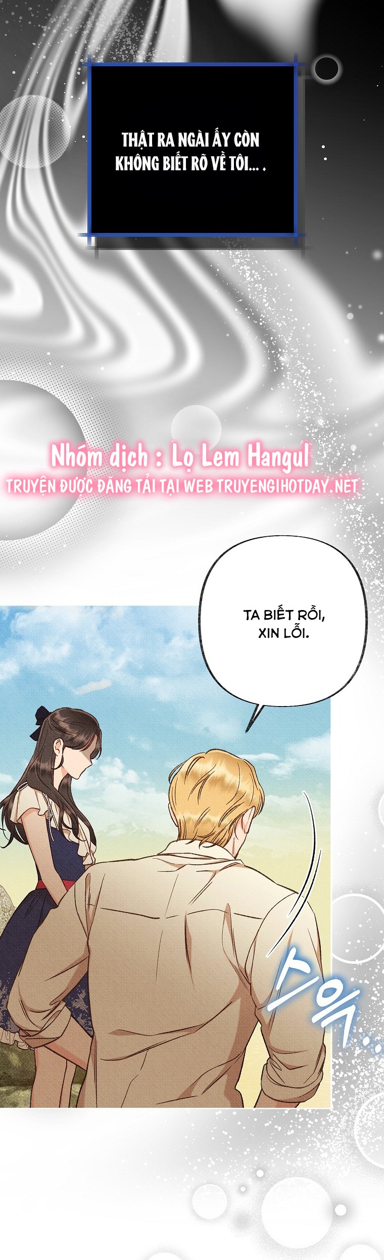 chàng trai đa nhân cách của tôi chapter 34 59