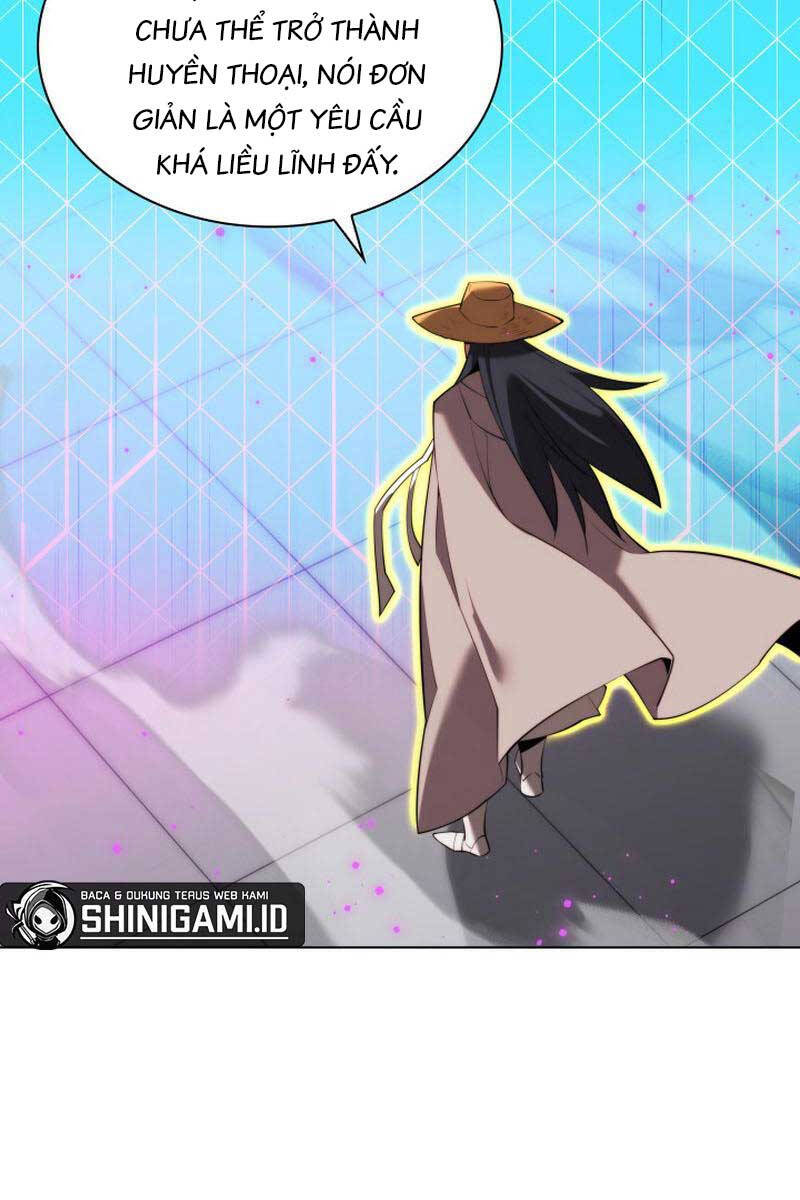 thợ rèn huyền thoại chapter 179.2 54