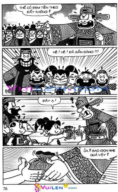 thần đồng đất việt chapter 120 73