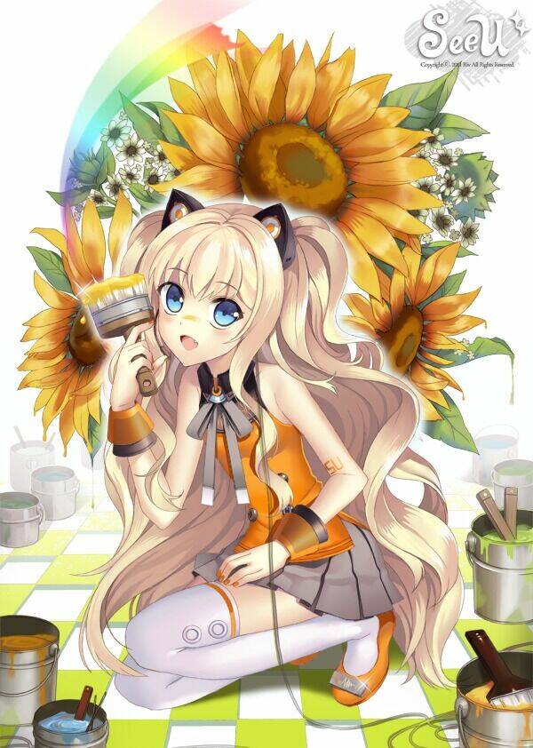 ảnh anime và ảnh wallpaper đẹp chapter 41 12