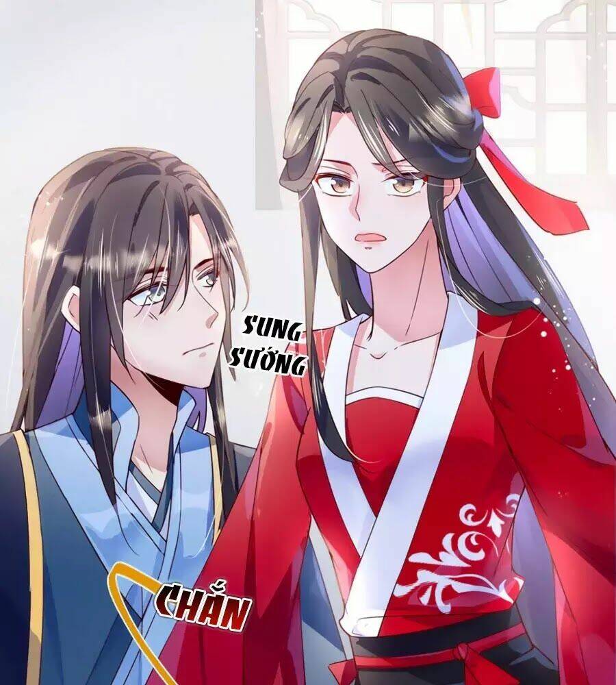 điềm mỹ chi huyết chapter 26 28