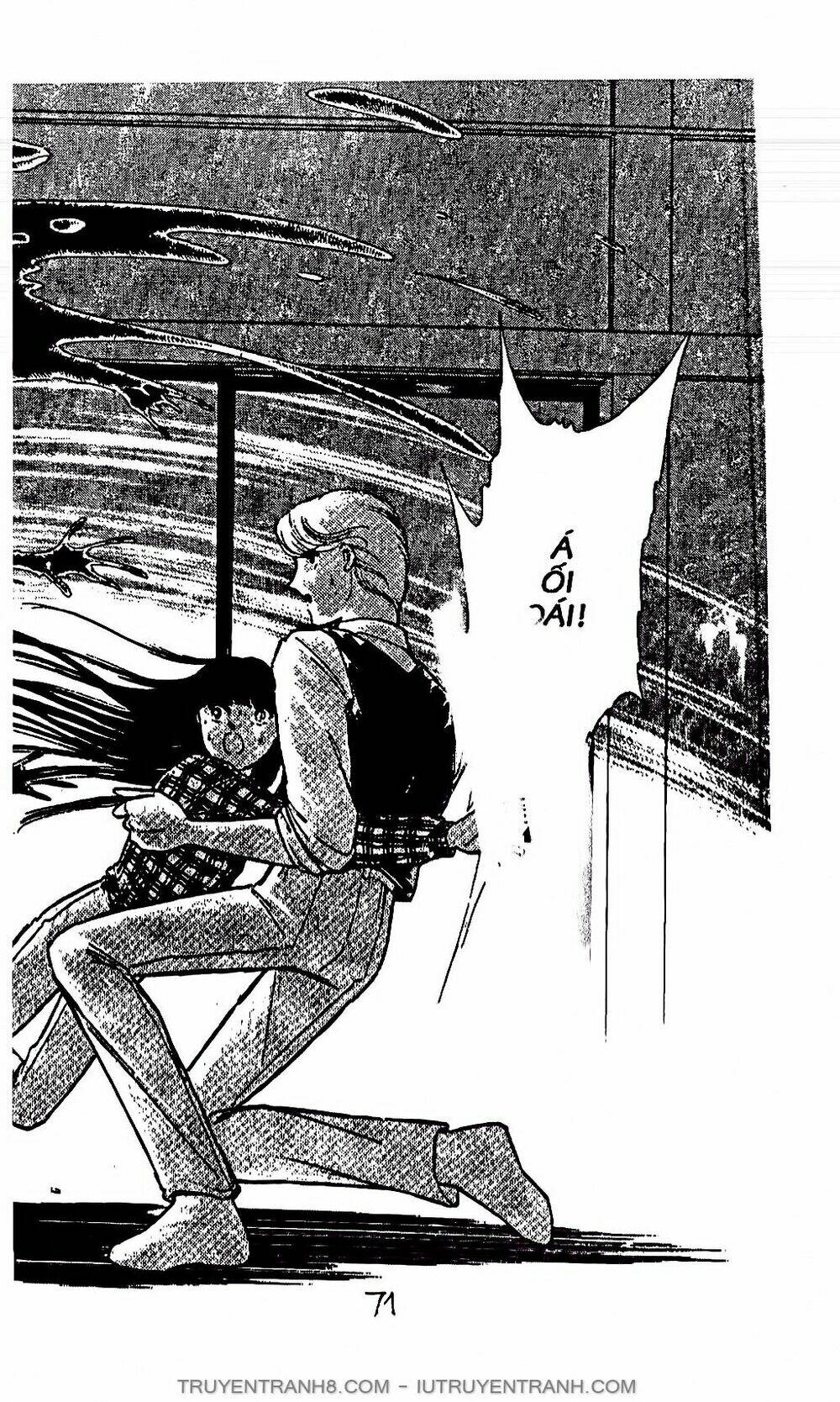 mimi kỳ lạ chapter 7.2 20