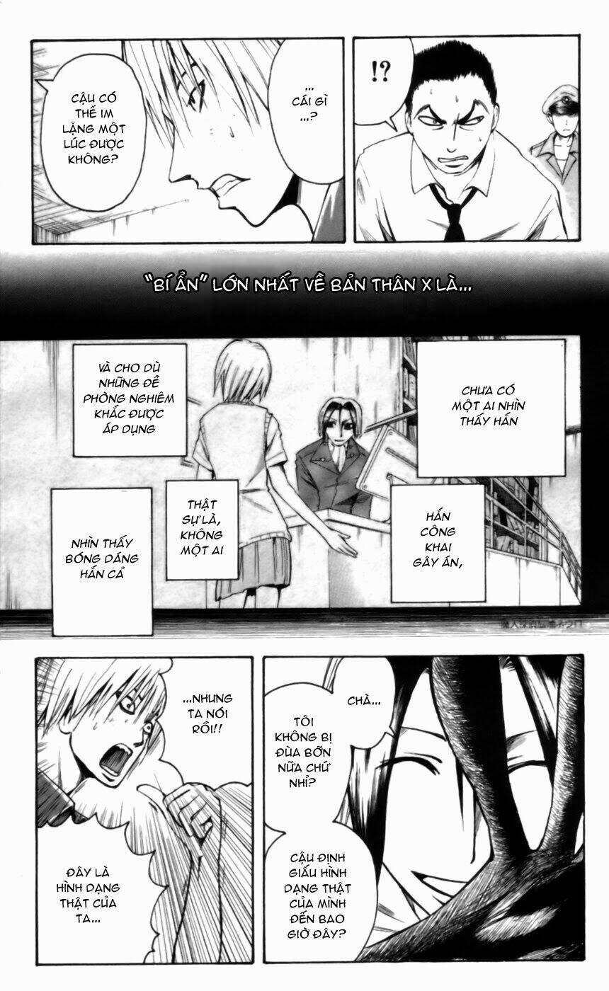 majin tantei nougami neuro chapter 21 7