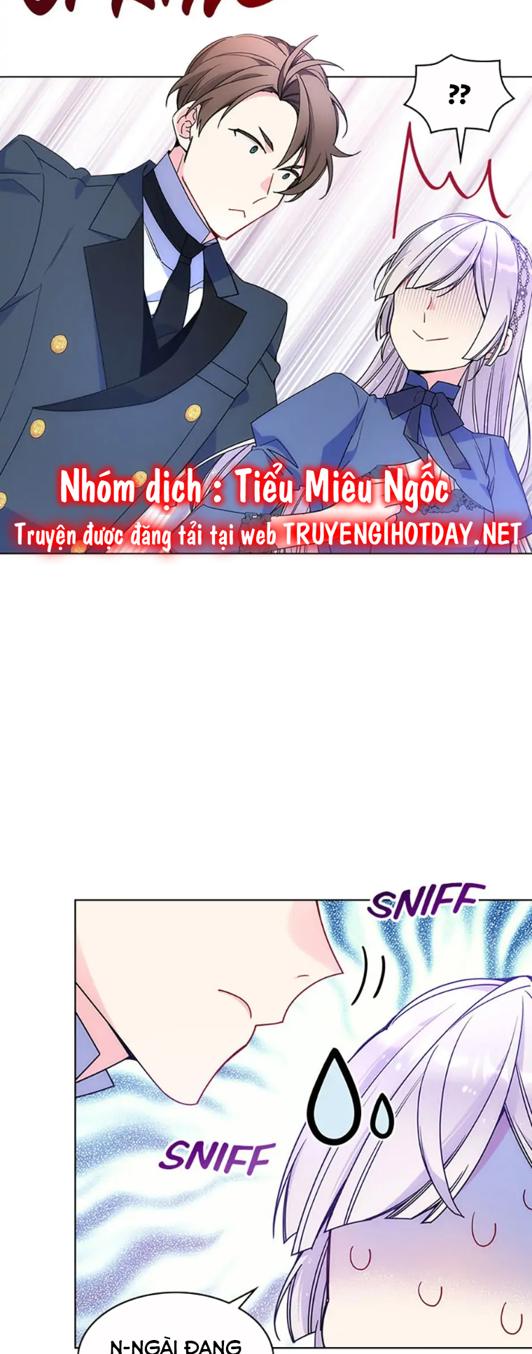 đừng lo lắng, anh trai của em! chapter 72 31