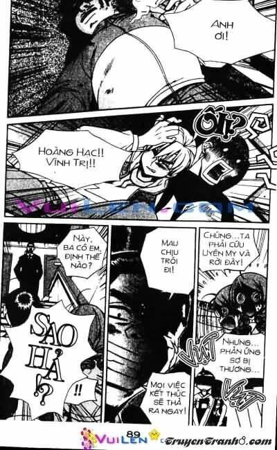 đóa hoa anh đào chapter 5 90