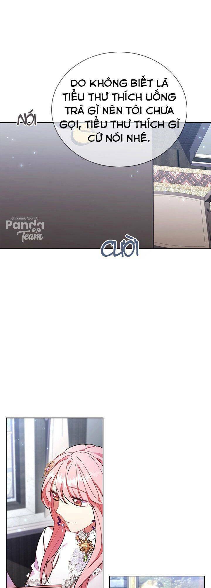 tôi đã ly hôn nhưng lại trở thành tài phiệt chapter 12.2 21