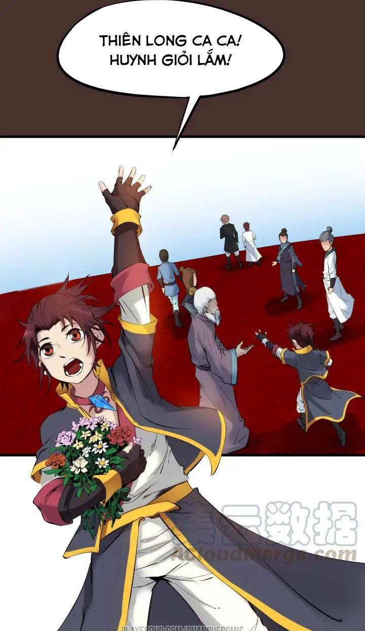 long mạch võ thần chapter 26 19