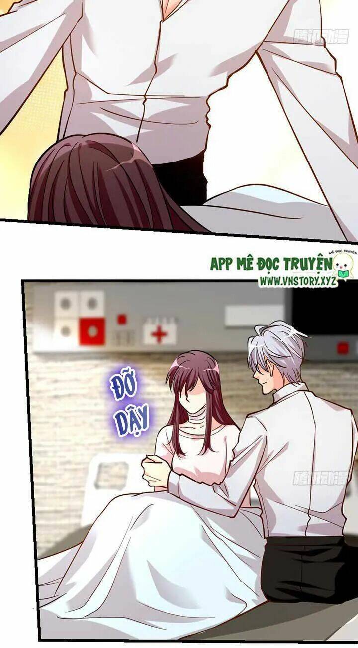 thiên hậu trở về chapter 67 25