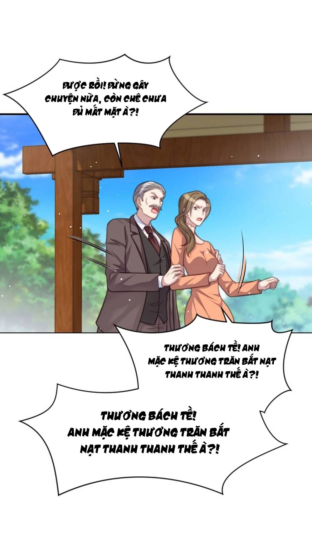 khoá chặt đôi môi (full) chapter 59 24